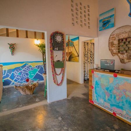 Shaka Surf House Hotel San Francisco  Exterior foto