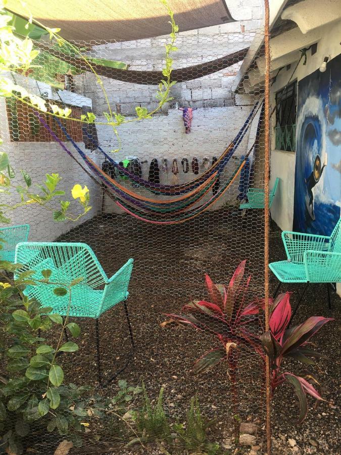 Shaka Surf House Hotel San Francisco  Exterior foto